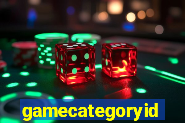 gamecategoryid