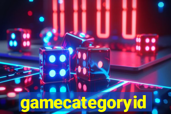 gamecategoryid