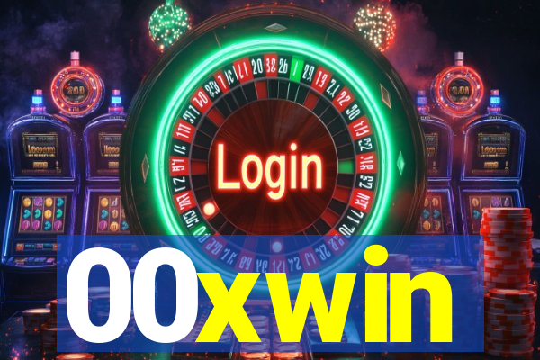 00xwin