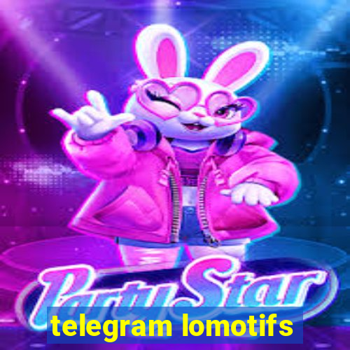 telegram lomotifs