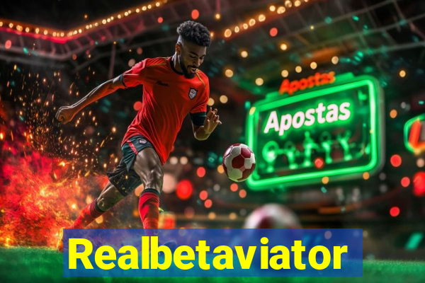 Realbetaviator