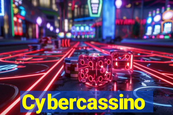 Cybercassino