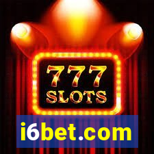 i6bet.com