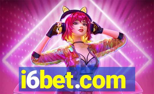 i6bet.com