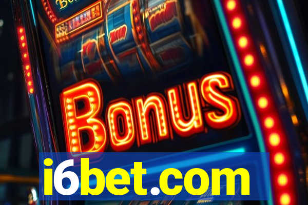 i6bet.com