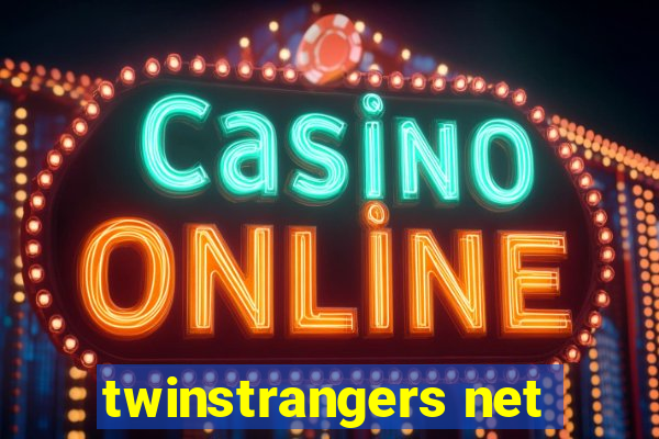 twinstrangers net