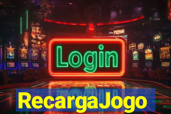 RecargaJogo