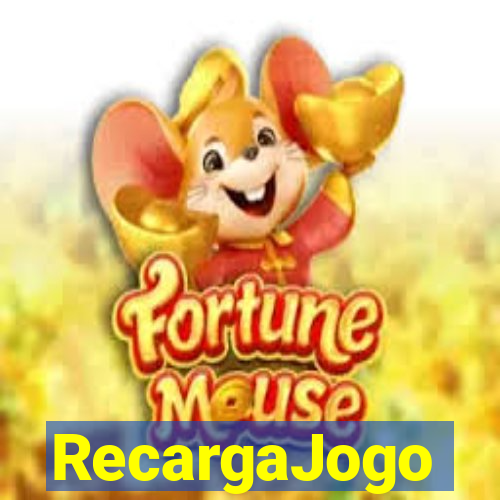 RecargaJogo