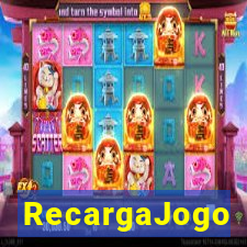 RecargaJogo