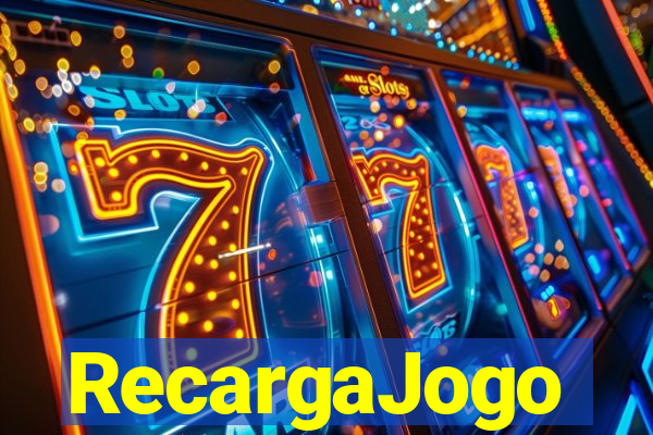 RecargaJogo