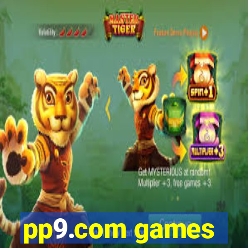 pp9.com games