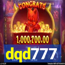 dqd777