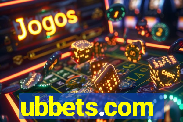 ubbets.com