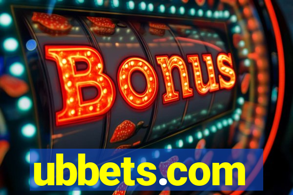 ubbets.com