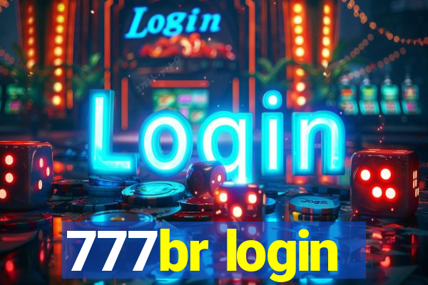 777br login