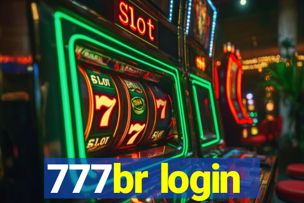 777br login