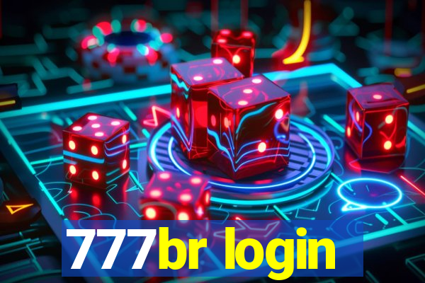 777br login