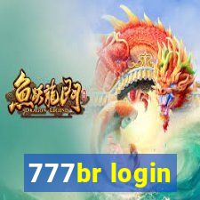 777br login