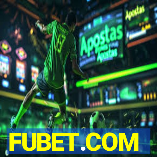 FUBET.COM