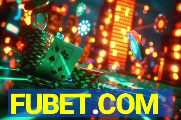 FUBET.COM