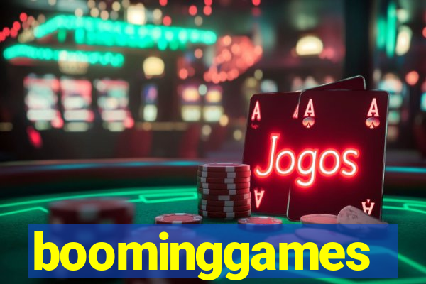 boominggames