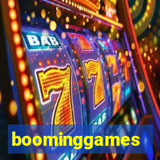 boominggames