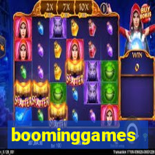 boominggames