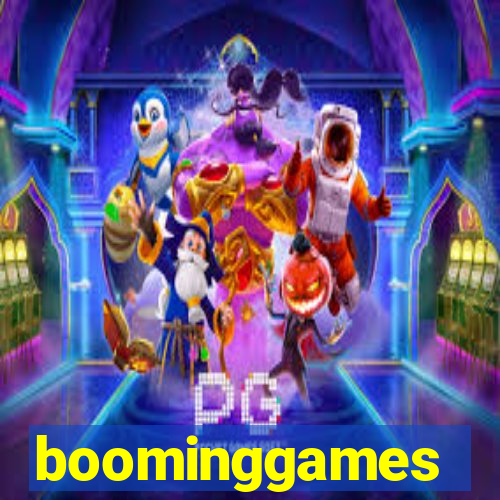 boominggames