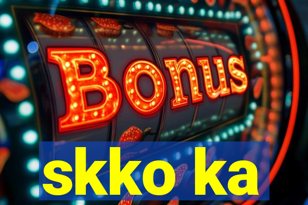 skko ka