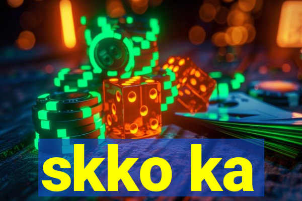 skko ka