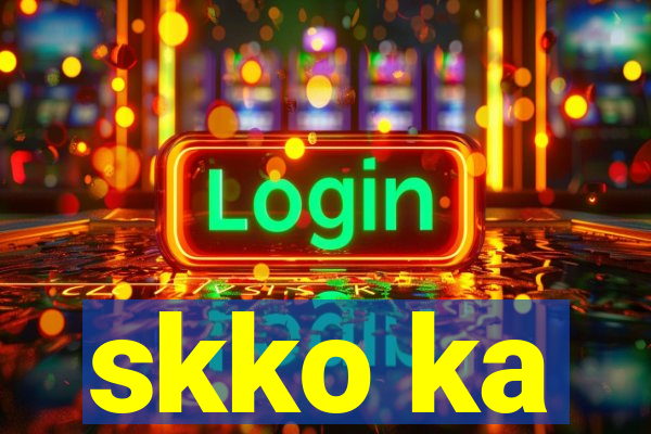 skko ka