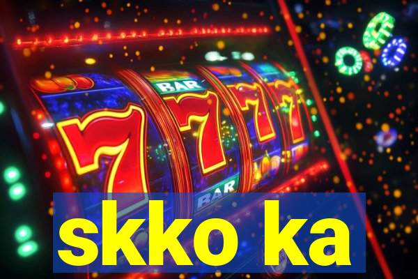 skko ka