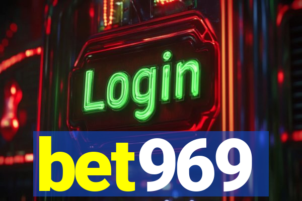 bet969