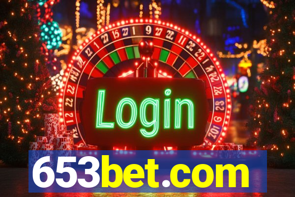 653bet.com