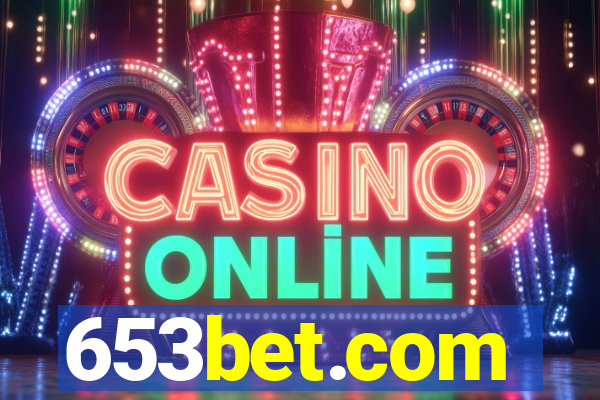 653bet.com