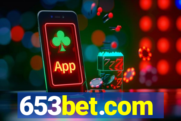 653bet.com