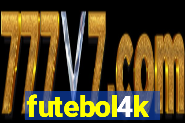 futebol4k