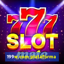 199w.com plataforma