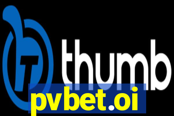 pvbet.oi