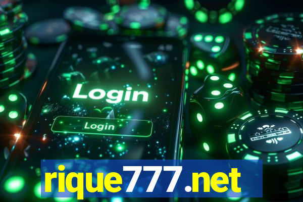 rique777.net