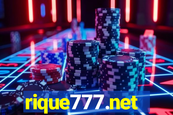 rique777.net