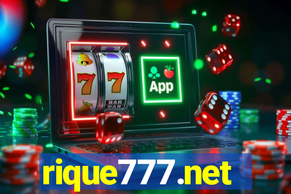 rique777.net