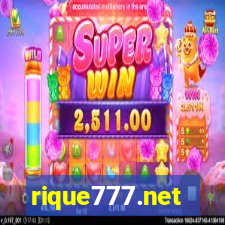 rique777.net