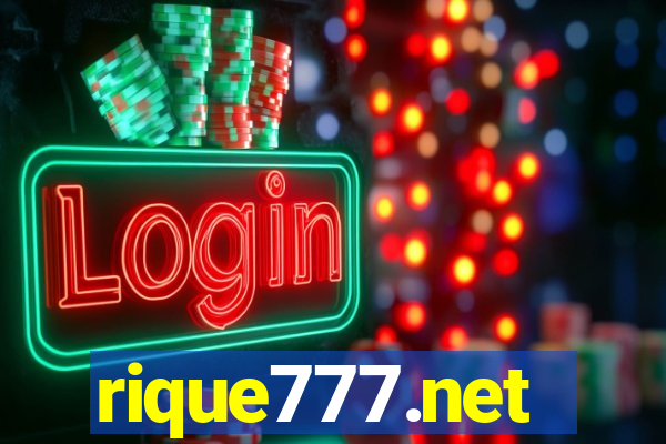 rique777.net