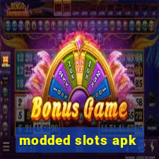 modded slots apk