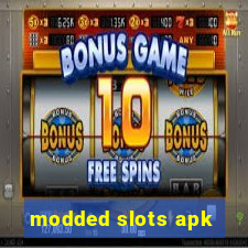 modded slots apk