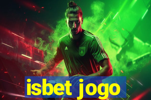 isbet jogo