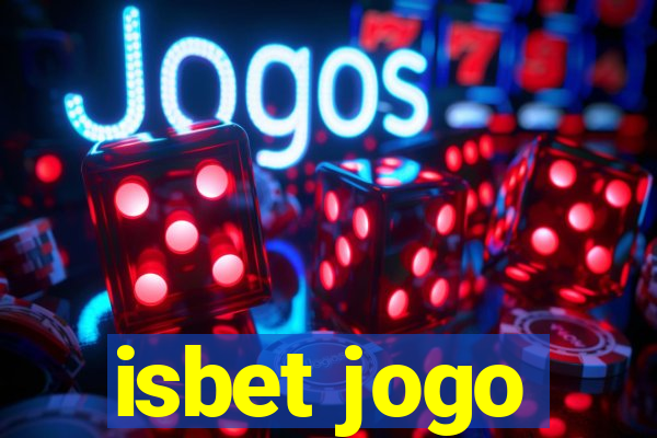 isbet jogo