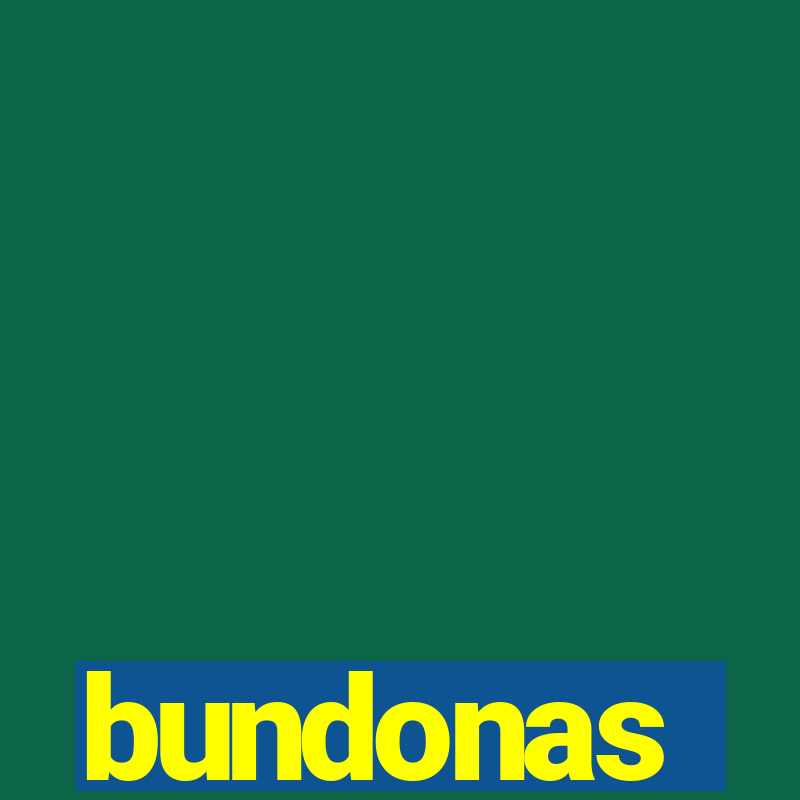 bundonas