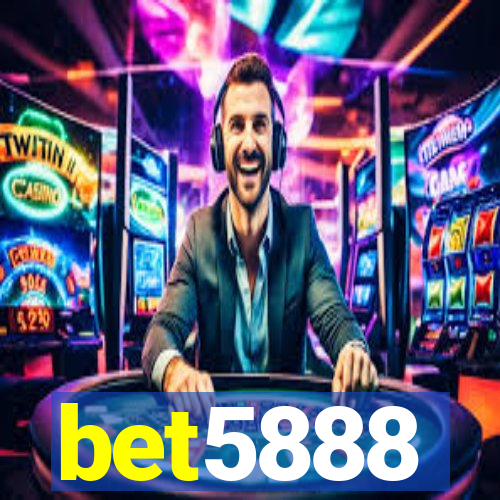 bet5888